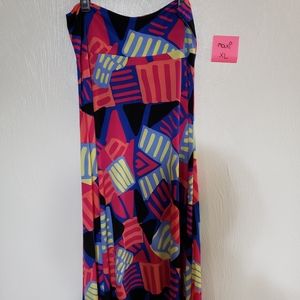 Lularoe maxi